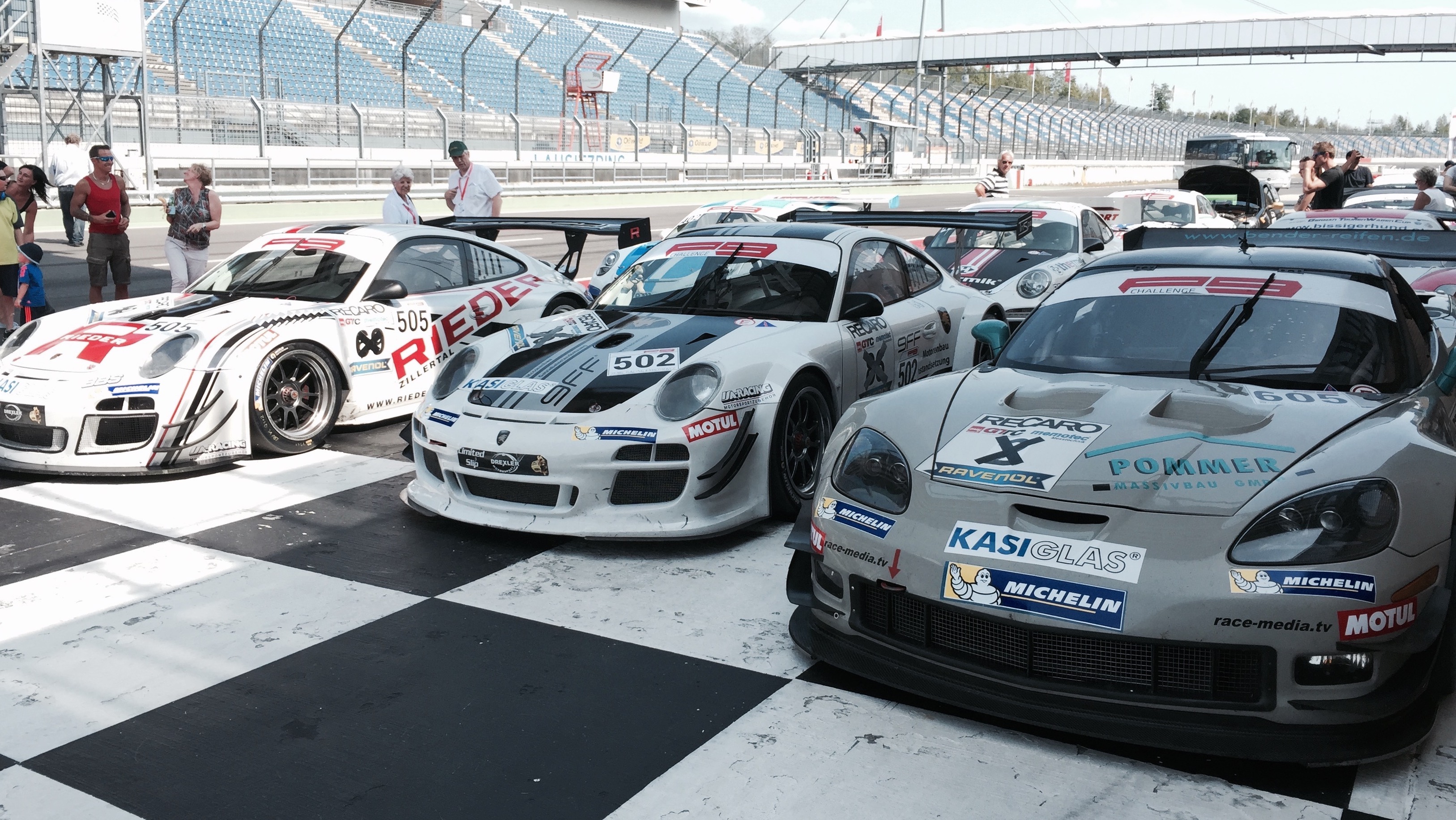 Sportwagenschmiede Bayer Kfz-Technikermeister